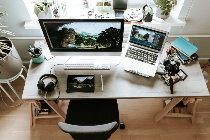 Home Office Setup: Furniture Essentials for a Productive Space